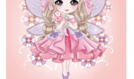 色色卡通动漫,缤纷色彩，梦幻世界中的青春旋律