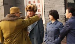 刘小锋谍战电视剧大全,智勇双全的特工传奇