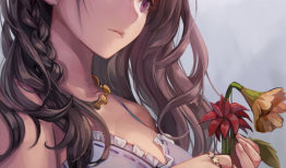 二次元啪啪啪动漫,揭秘动漫中的浪漫啪啪啪瞬间