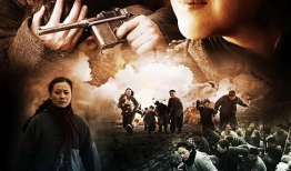 烽火 电视剧,抗战英雄的传奇征程